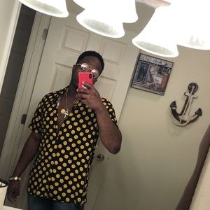 Meet your Posher, Ivan